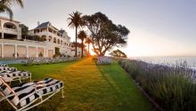 Ellerman House