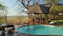 Muchenje Safari Lodge