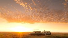 Serengeti Safari Camp - South 