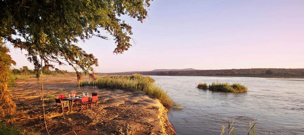 Mandrare River Camp, For Dauphin, Madagascar - Image 1