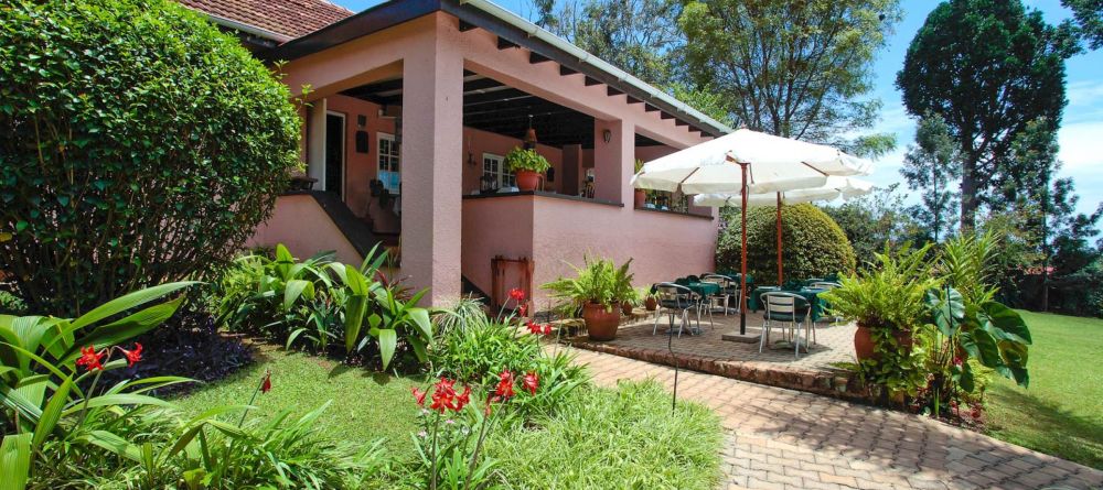 Boma Guesthouse - Image 5