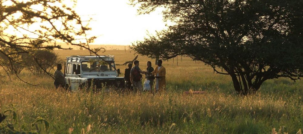 Ronjo Camp, Serengeti National Park, Tanzania - Image 1