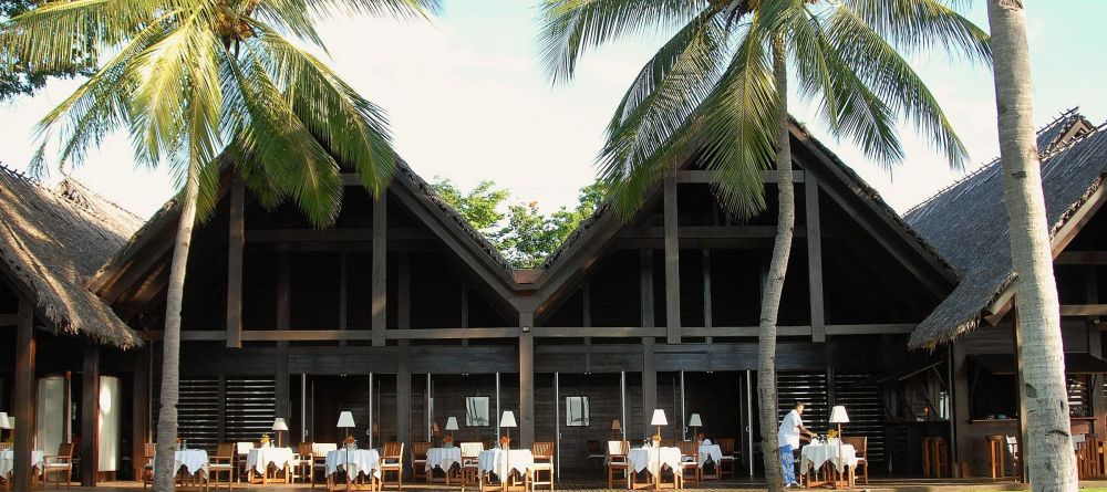 Anjajavy Hotel, Anjajavy, Madagascar - Image 8