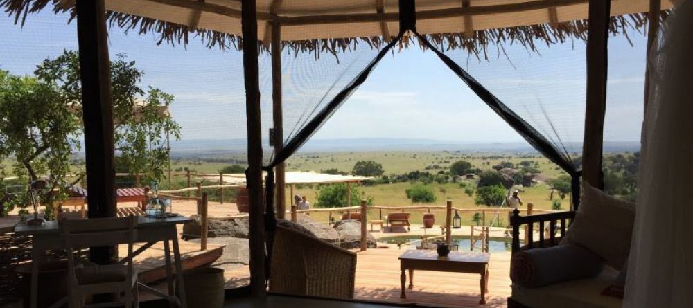 Mkombe's House, Serengeti National Park, Tanzania - Image 11