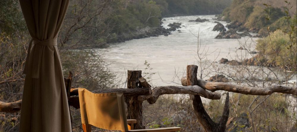 Mkulumadzi Lodge, Majete National Park, Malawi - Image 10