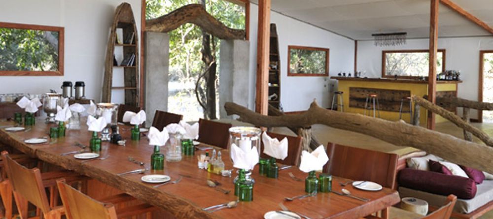 Potato Bush Camp, Lower Zambezi National Park, Zambia - Image 2