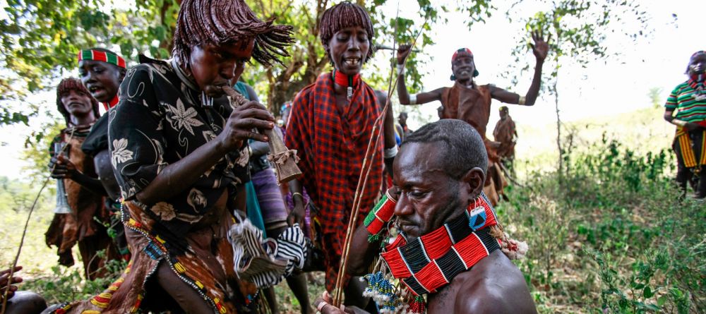 Lumale Tented Camp, Omo Valley, Ethiopia - Image 4