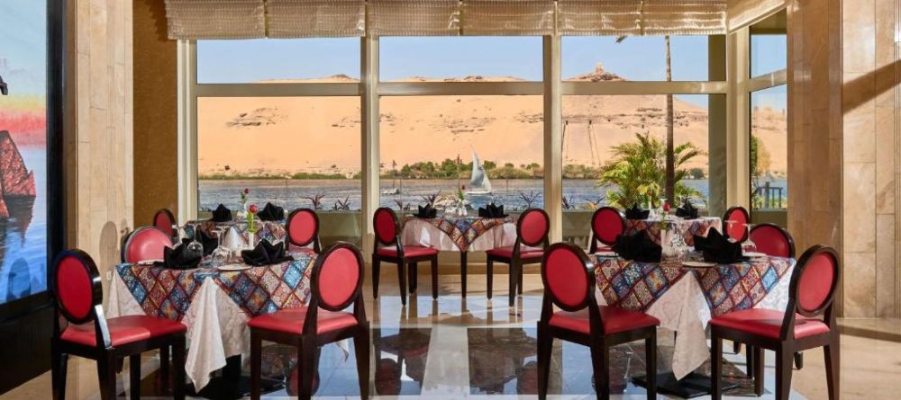 Movenpick Aswan Dining - Image 4