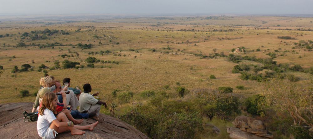 Mkombe's House, Serengeti National Park, Tanzania - Image 13