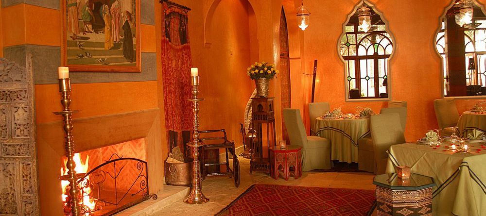 La Maison Arabe, Marrakech, Morocco - Image 7