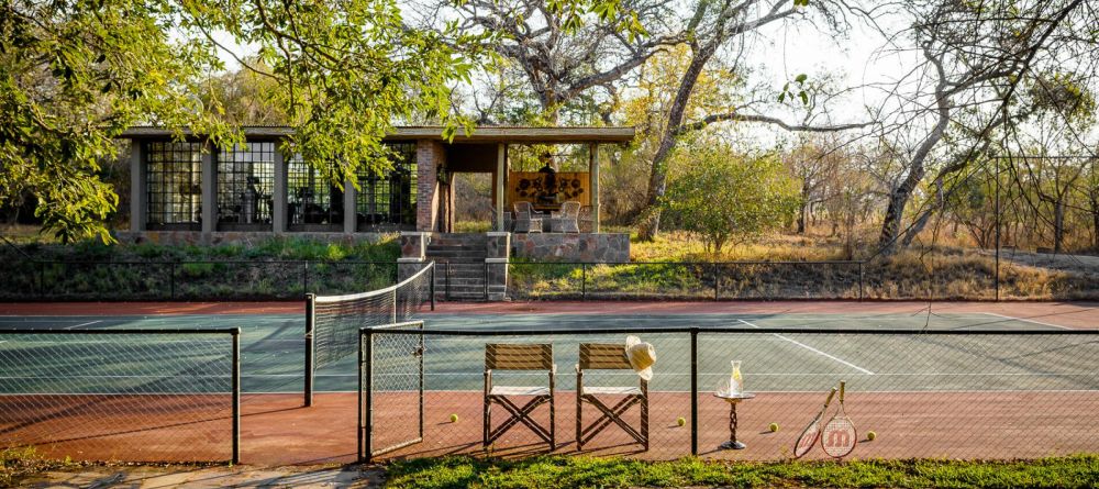 Singita Castleton Camp, Sabi Sands, South Africa - Image 2