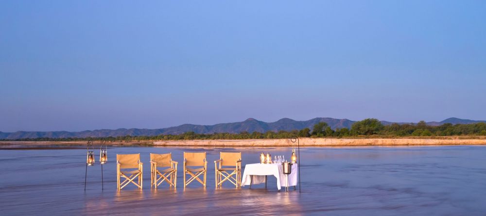 Zungulila Bushcamp, South Luangwa National Park, Zambia - Image 16