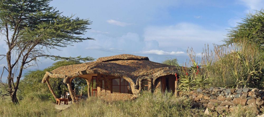 Lewa House, Lewa Conservancy, Kenya - Image 16