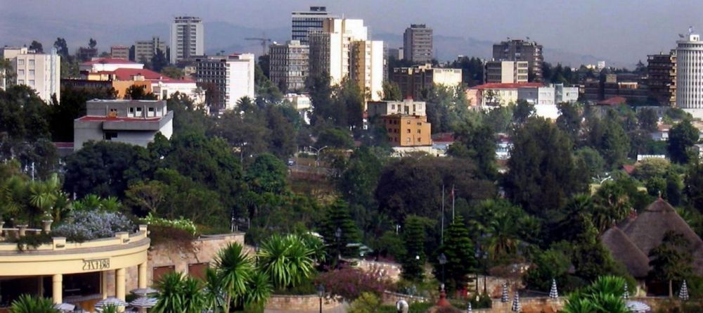 Jupiter Hotel, Addis Ababa, Ethiopia - Image 4