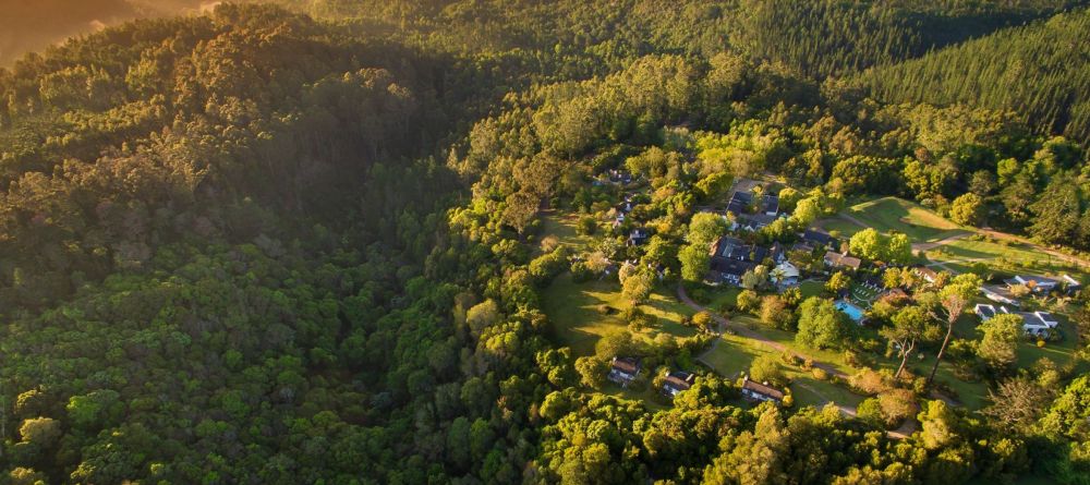 Aerial view - Image 1