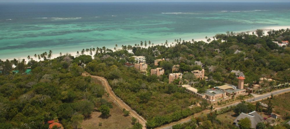 Almanara aerial view - Image 1