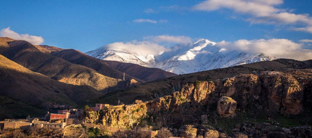 Atlas Mountains - Image 4