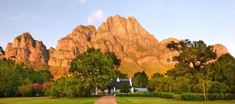 Boschendal Farm  - Image 1