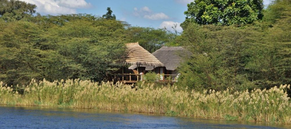 Bakwena Lodge - Image 1