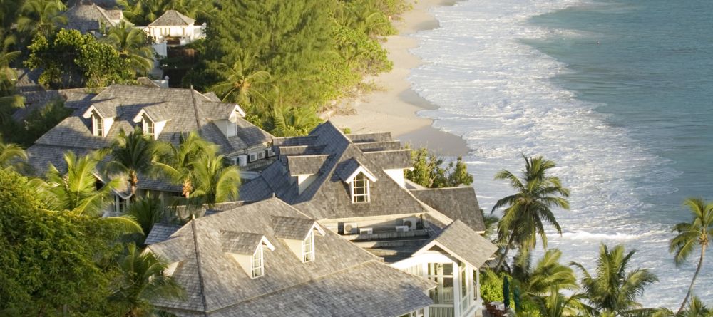 Banyan Tree Seychelles, Mahe, Seychelles - Image 11