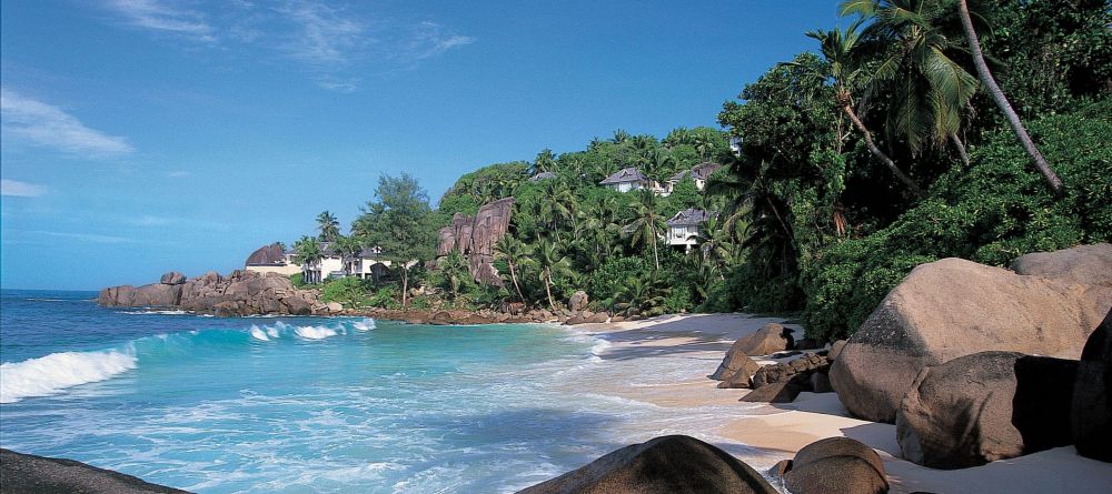 Banyan Tree Seychelles, Mahe, Seychelles - Image 12