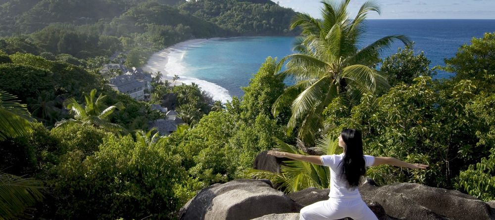 Banyan Tree Seychelles, Mahe, Seychelles - Image 3