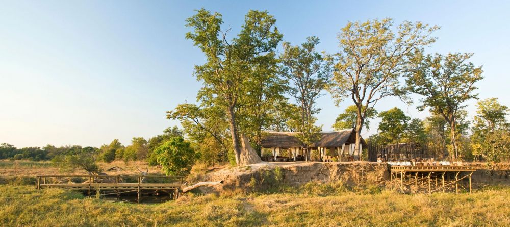 Zungulila Bushcamp, South Luangwa National Park, Zambia - Image 19