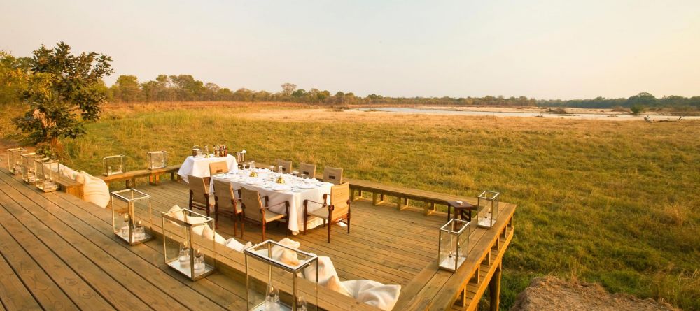 Zungulila Bushcamp, South Luangwa National Park, Zambia - Image 20