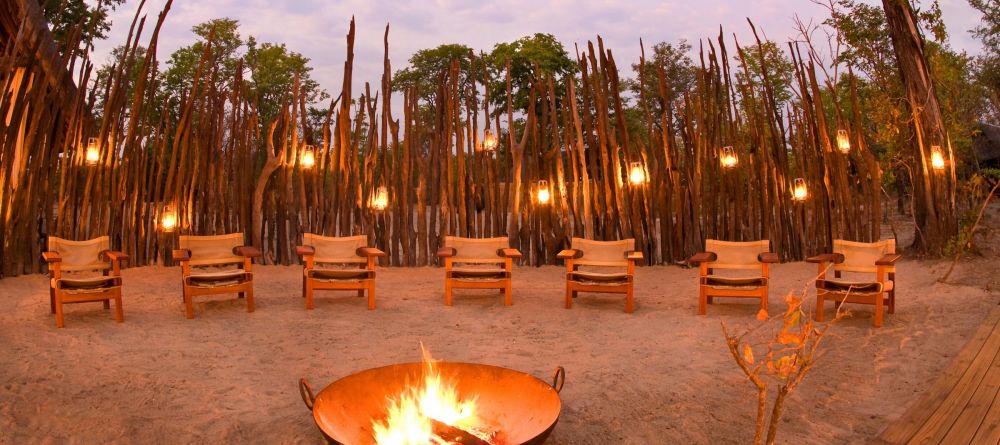 Zungulila Bushcamp, South Luangwa National Park, Zambia - Image 1