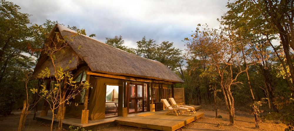 Zungulila Bushcamp, South Luangwa National Park, Zambia - Image 12