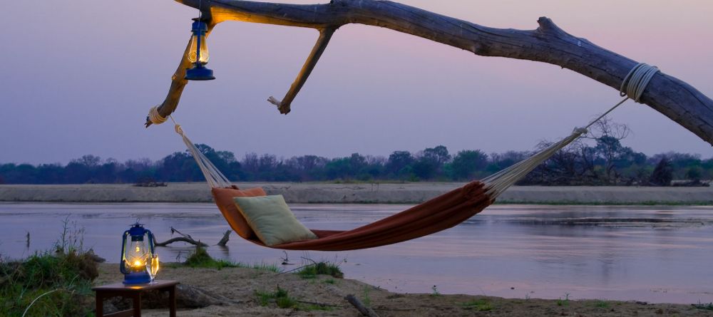 Zungulila Bushcamp, South Luangwa National Park, Zambia - Image 4