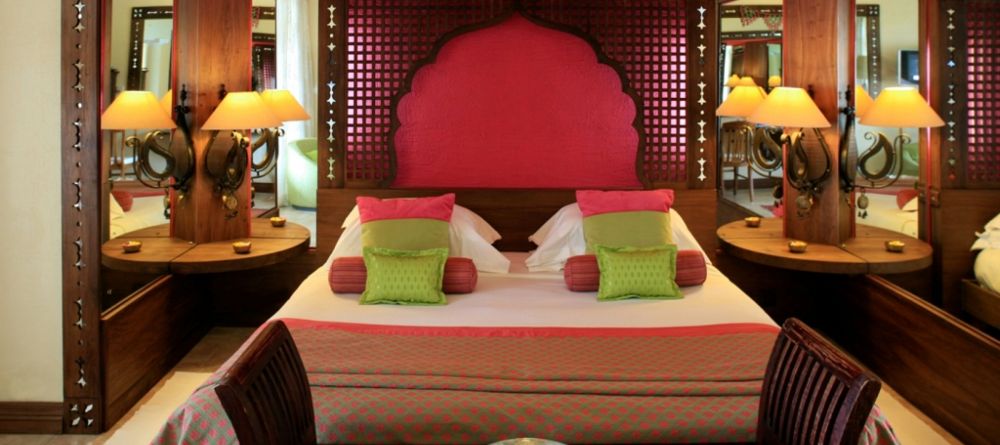 Bedroom at Paradise Cove Hotel and Spa, Anse la Raie, Mauritius - Image 16