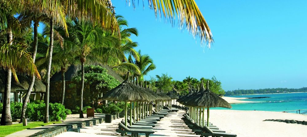 Belle Mare Plage, Poste de Flacq, Mauritius - Image 3