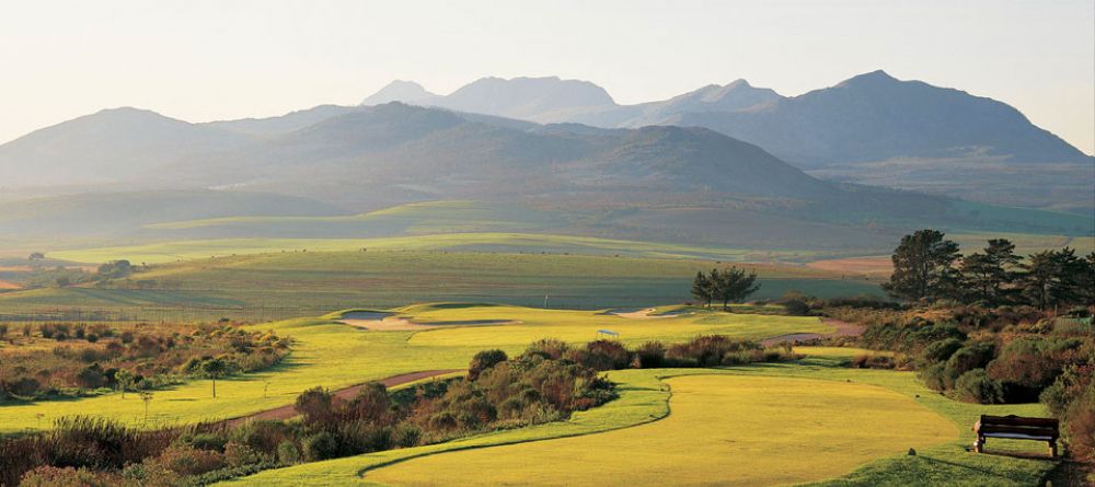 Birkenhead House, Hermanus, Western Cape, South Africa - Image 20