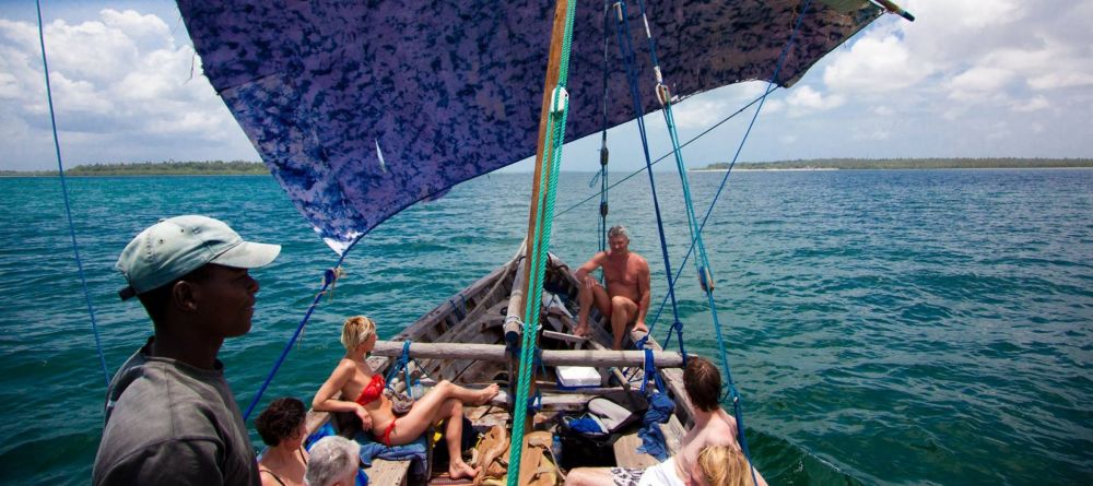 Dhow boat - Image 8