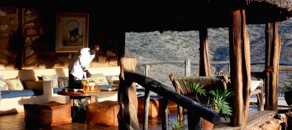 Borana Safari Lodge, Laikipia, Kenya - Image 4