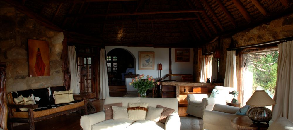 Borana Safari Lodge, Laikipia, Kenya - Image 5