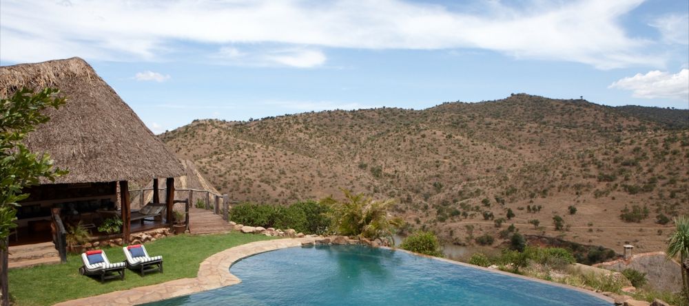 Borana Safari Lodge, Laikipia, Kenya - Image 6