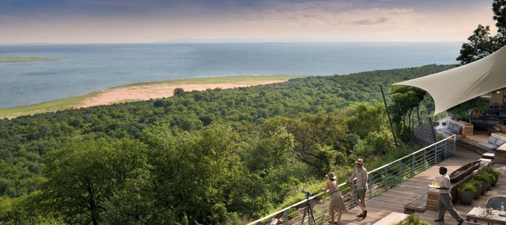 Bumi Hills Lodge View - Image 2