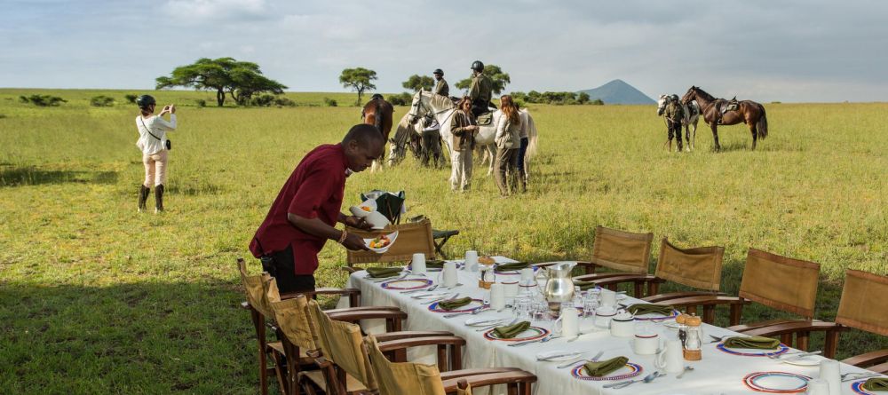 Ol Donyo Lodge, Chyulu Hills, Kenya - Image 16