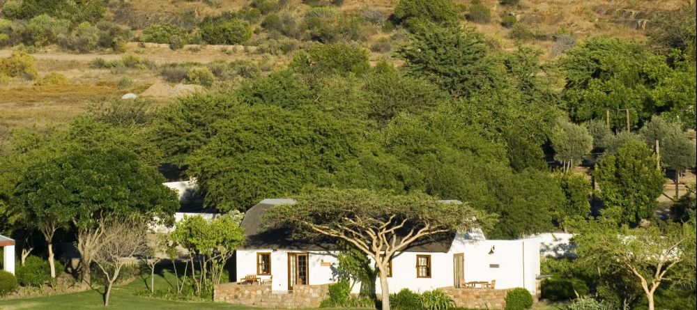 Bushman's Kloof, Cederberg Wilderness Area, South Africa - Image 4