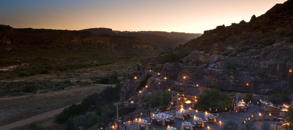 Bushman's Kloof, Cederberg Wilderness Area, South Africa - Image 7