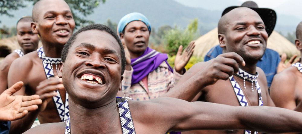 Bisate Lodge Cultural Experience - Image 19