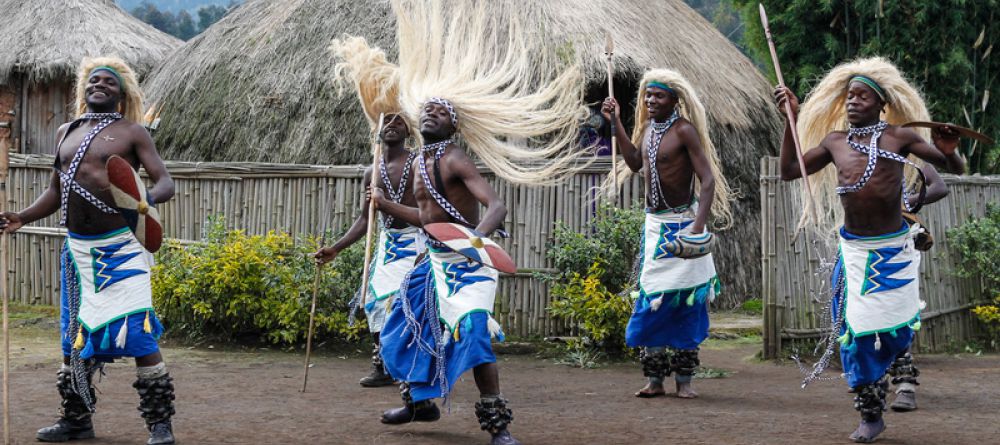 Bisate Lodge Cultural Experience - Image 20