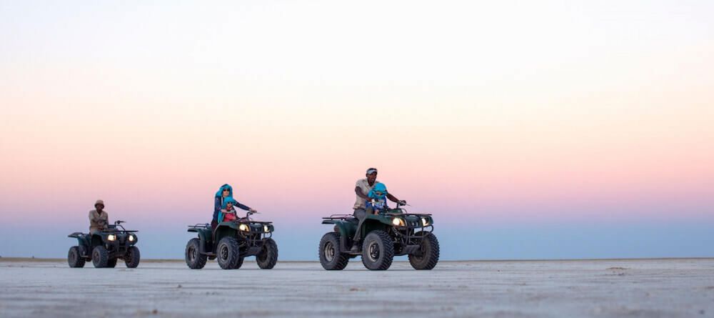 Quad biking - Image 7