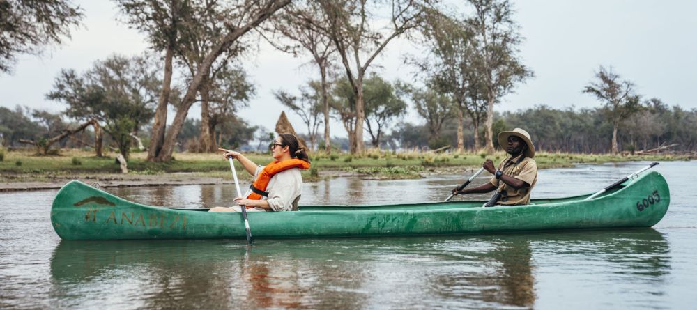 Anabezi Camp - Image 20