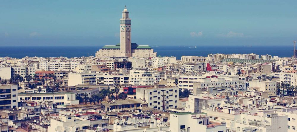 Casablanca - Image 8