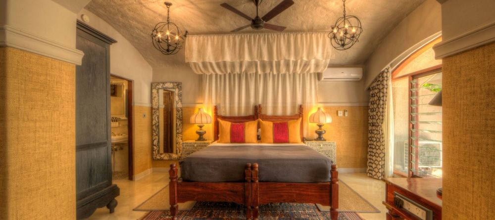 Chobe Game Lodge rooms - Image 2