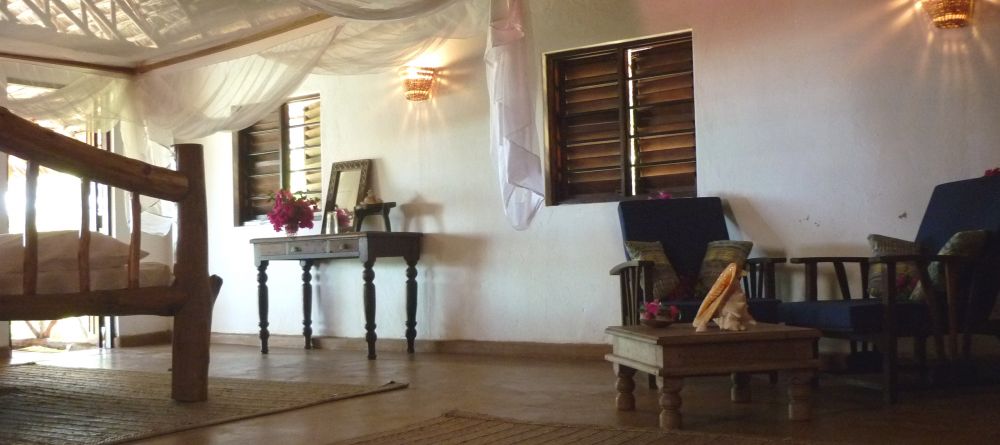 Bedroom at Che Che Vule, Zanzibar, Tanzania - Image 7