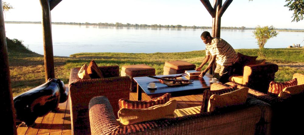 Chiawa Camp, Lower Zambezi National Park, Zambia - Image 5